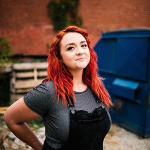 Meet your Posher, Tara